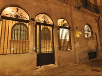 Apartamentos Toro 33