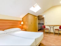 JCH Congreso Apartamentos