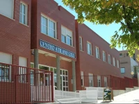 Residencia Universitaria Atilano Coco