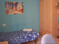 Residencia Universitaria Europa