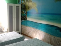 Sabi Habitaciones Hostel