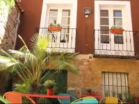 Sweet Home Salamanca