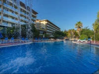 4R Regina Gran Hotel