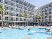 Hotel Best San Francisco