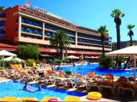 Ohtels VilВ·la Romana