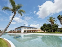 PortAventuraВ® Hotel Caribe - Includes Theme Park Tickets