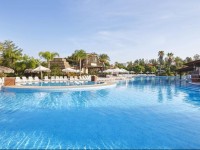 PortAventuraВ® Hotel El Paso - Includes Theme Park Tickets