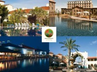 PortAventuraВ® Resort - Includes Theme Park Tickets