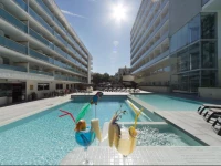 4R Salou Park Resort II