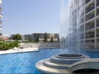 Apartamentos Best Michelangelo