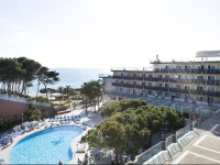 Hotel Best Cap Salou 3*