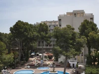 Hotel Best Mediterraneo