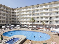 Hotel Best San Diego