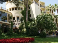 Hotel Best Sol DВґOr