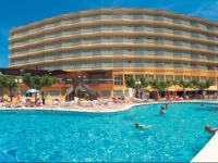 Medplaya Hotel Calypso 3*