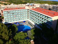 Ohtels Villa Dorada 3*