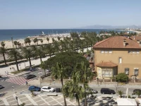 Acacias Apartamentos Salou