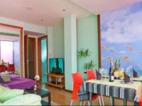 Alojamiento en Salou