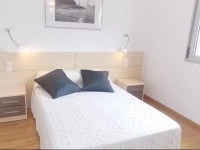 Apartamentos Boulevard Family