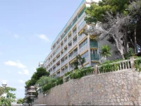 Apartamentos Casalmar / ParadГ­s / Central Park