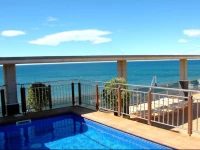 Apartamentos las Palmas VII