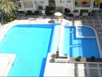 Apartamentos Novelty Arysal