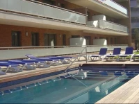 Apartamentos Salou Center