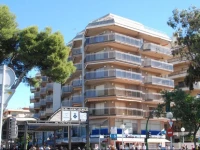 Apartamentos Santa Rosa / Pinar / Meritxell