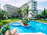 Aparthotel Ona Jardines Paraisol