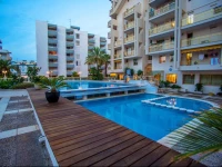 Aparthotel Ona Novelty