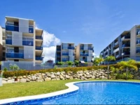 Apartment Paradise Salou