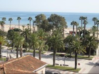 Apartment Salou Paseo Maritimo