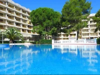 Catalonia Park Apartamentos