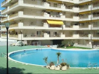 Click & Booking Apartamentos Atalaya Center