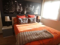 Click & Booking Apartamentos Blue Moon