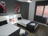Click&Booking Apartamentos Skorpios