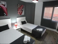 Click&Booking Apartamentos Skorpios