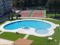 Ibersol Larimar Apartments