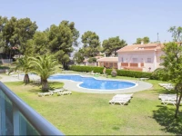 Ibersol Siesta Dorada