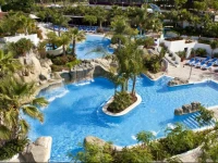 La Siesta Salou Resort