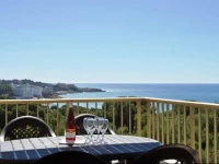 UHC Salou Pacific Apartments