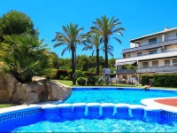 UHC Salou Villa Family Complex