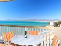 UHC Sorolla Apartments