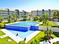 UHC Spa Aqquaria Family Complex