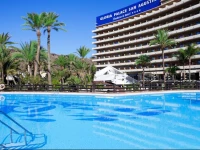 Gloria Palace San AgustГ­n Thalasso & Hotel