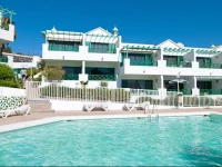 Aguycan Beach Apartamentos