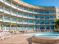 Apartamentos Marinasol