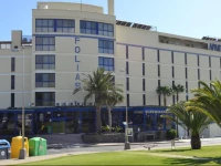 Aparthotel FolГ­as