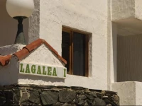 Apartamentos La Galea