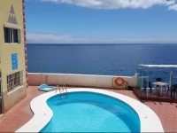 Apartamentos Flipper